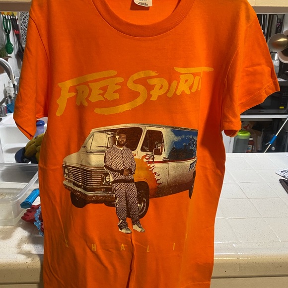 Men’s brand new without MSRP tags by FREE SPIRIT KHALID I sizes S and M. - Picture 5 of 7